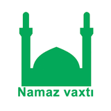 Namaz vaxti - App-Symbol