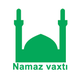 Namaz vaxti