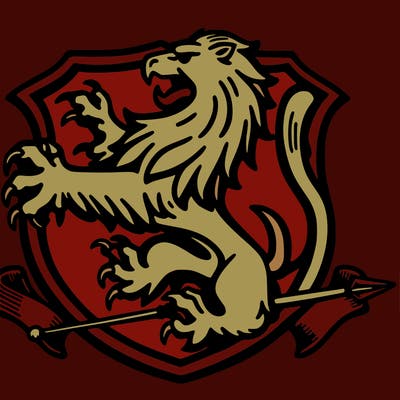 gryfinndor symbol