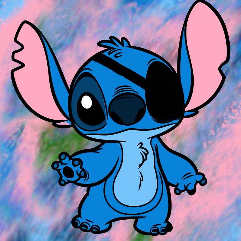 stitch