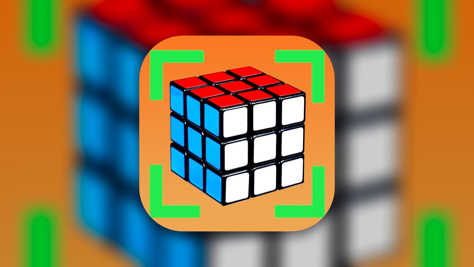 3D Magic Cube Solver - Education App | MWM