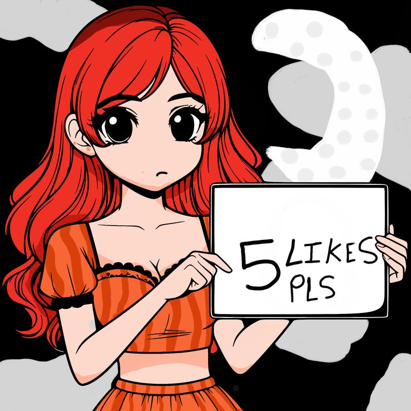 realistic pretty girl holding blank sign