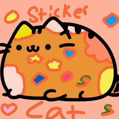 pusheen