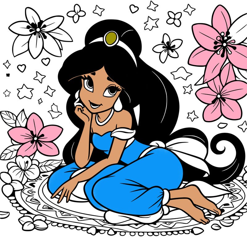 jasmine