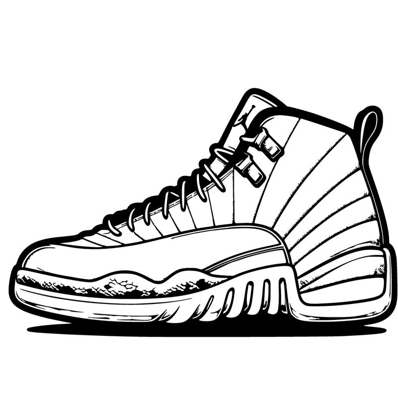 jordan retro 12