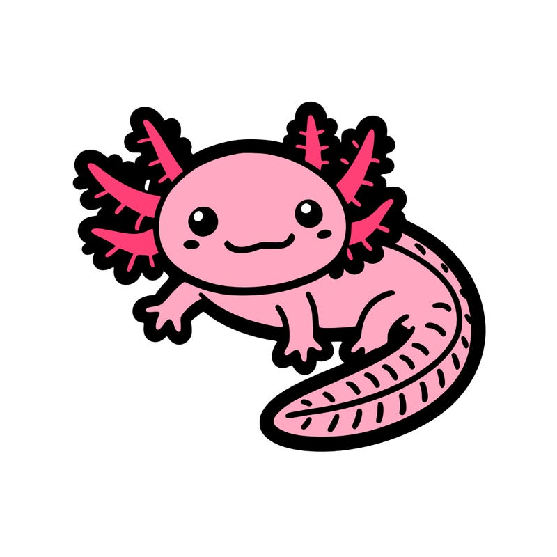 axalotle