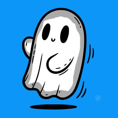 ghost