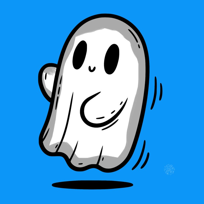 ghost