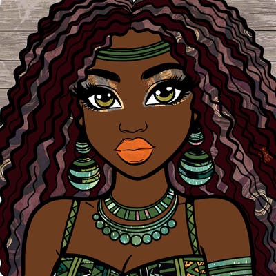 black women