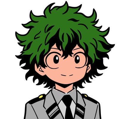 izuku