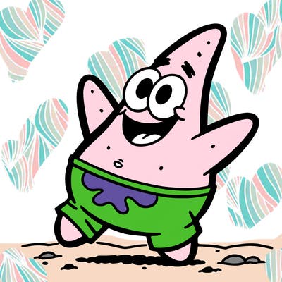 patrick