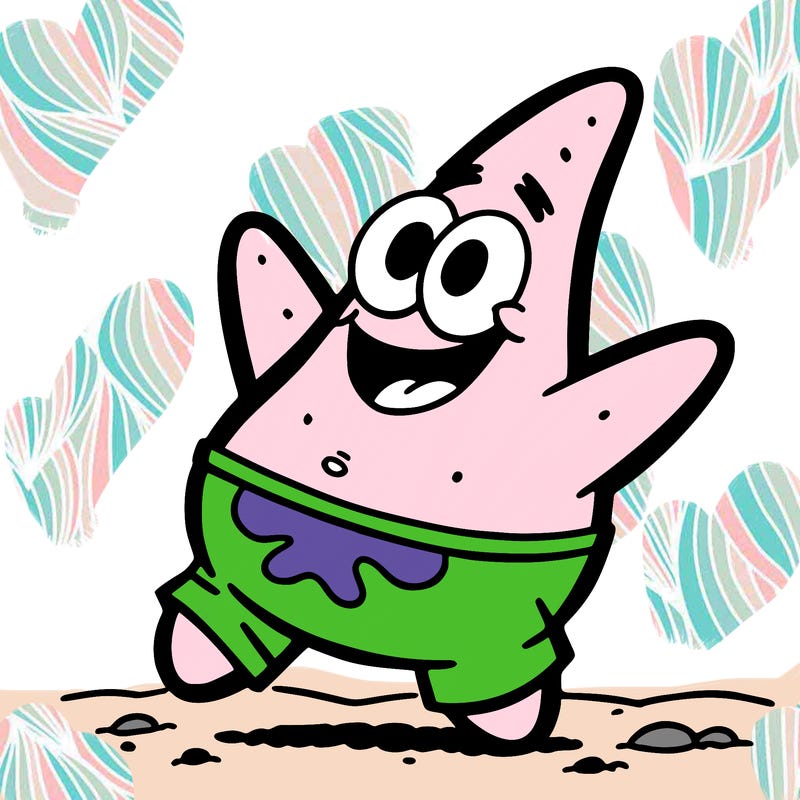 patrick