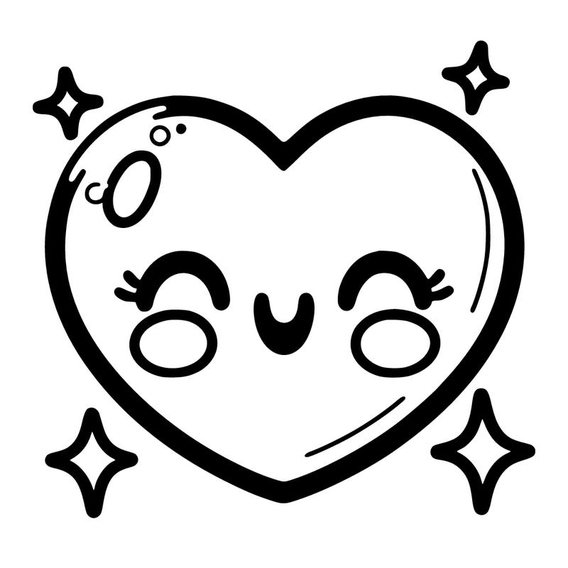 love heart