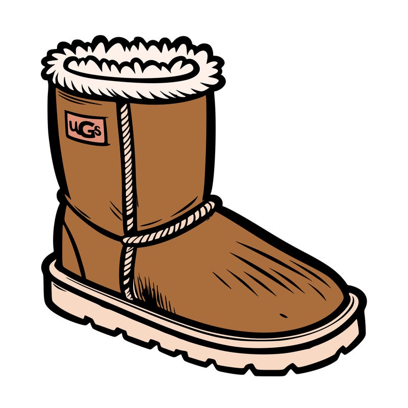 uggs