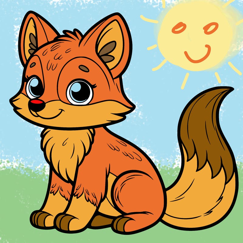 fox