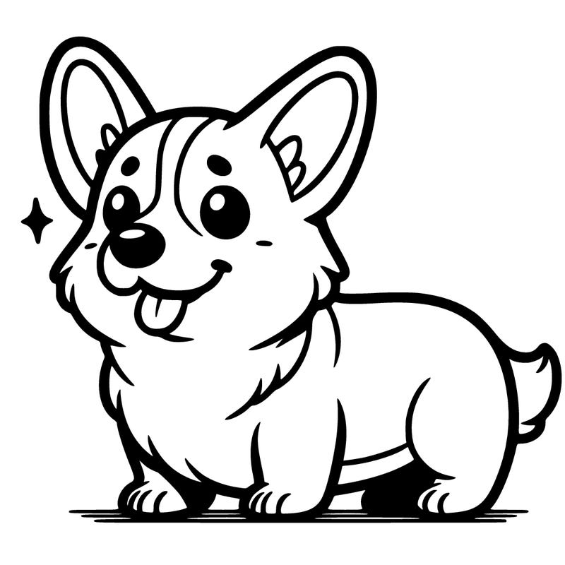 corgi