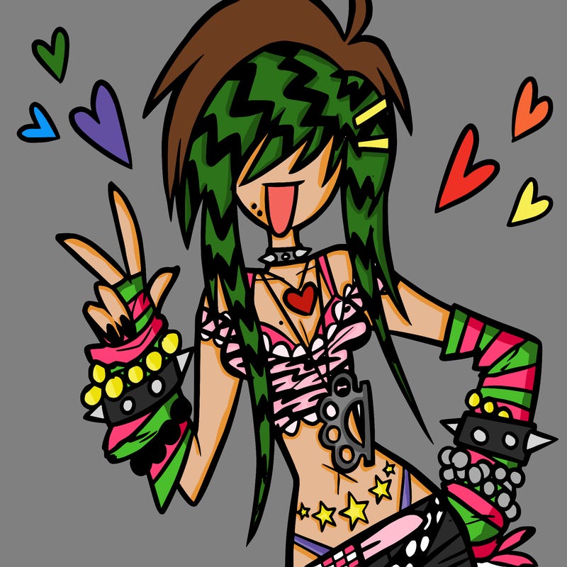 After