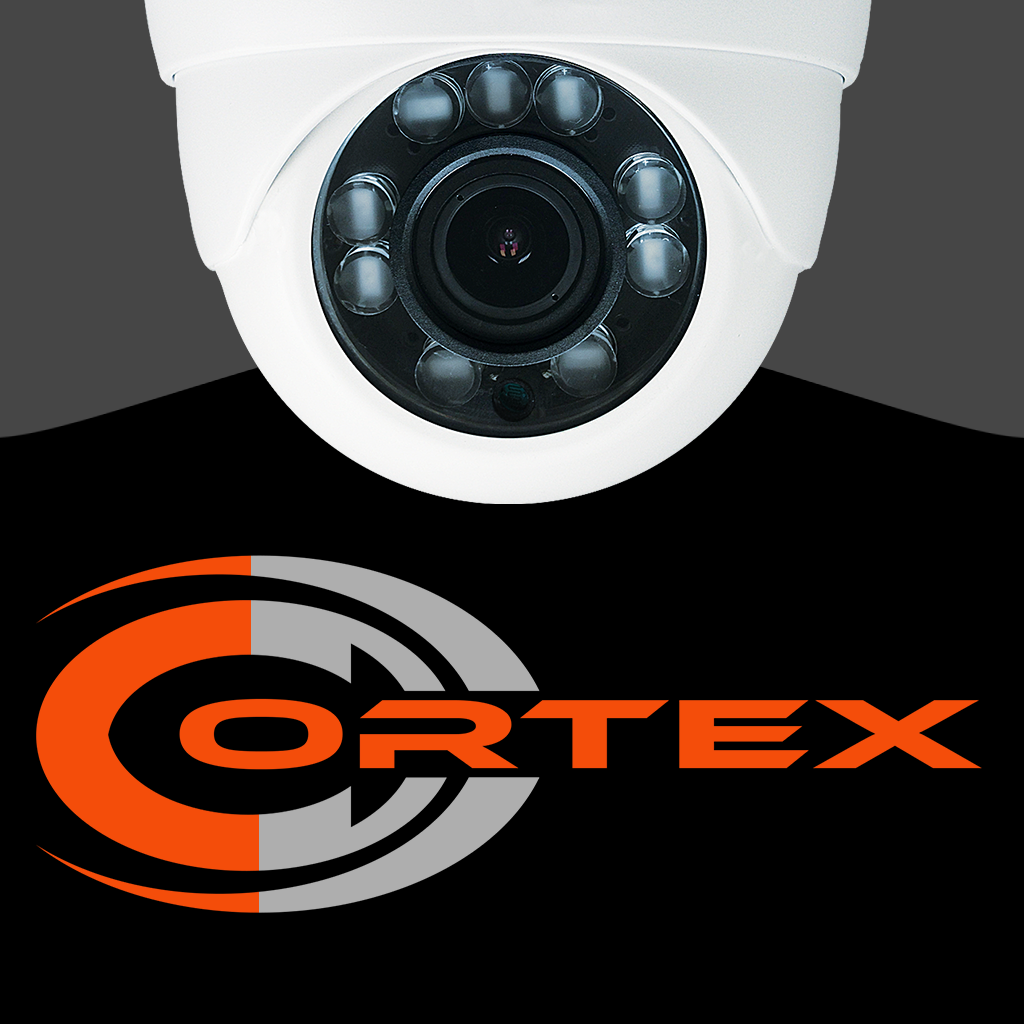 CORTEX IQ - Business App | MWM
