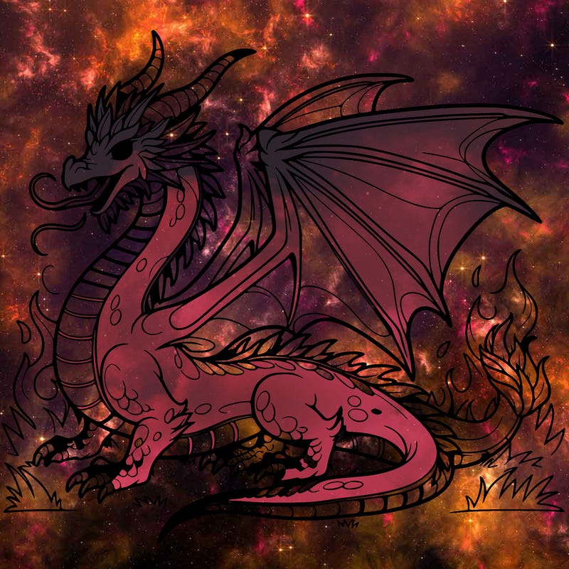 dragon
