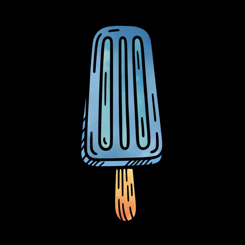 popsicle