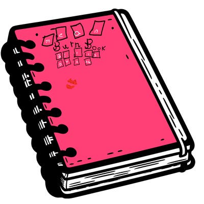 notebook