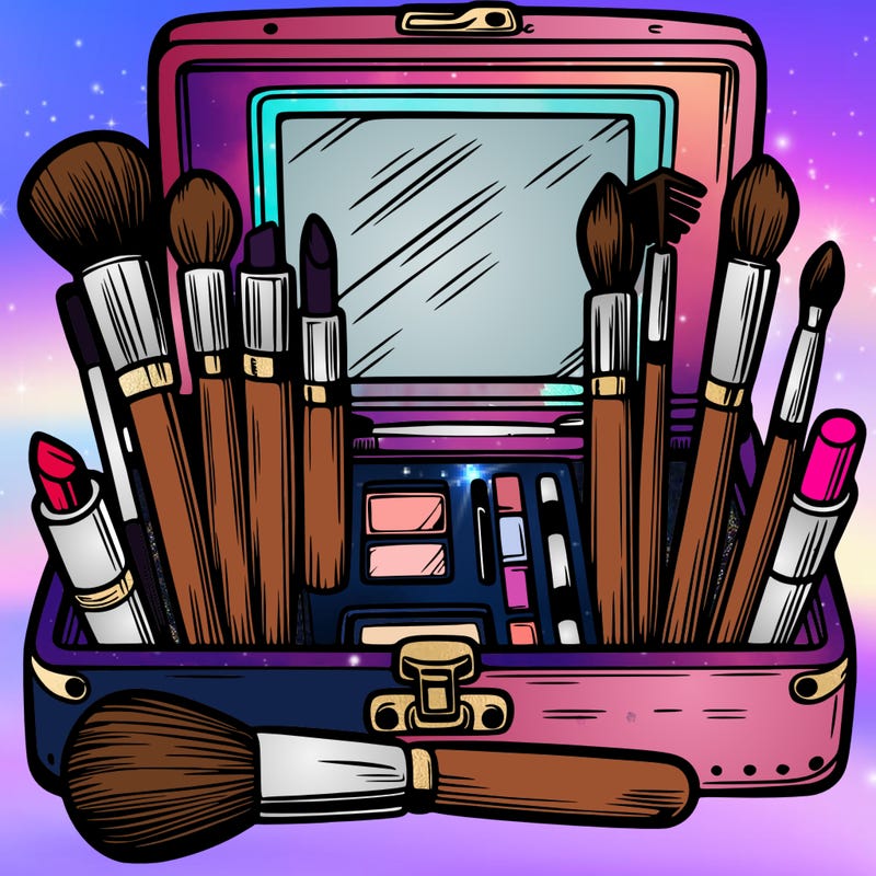 make up kit