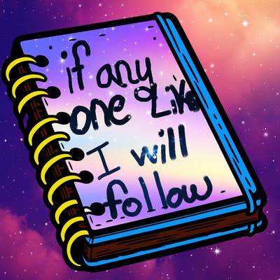notebook