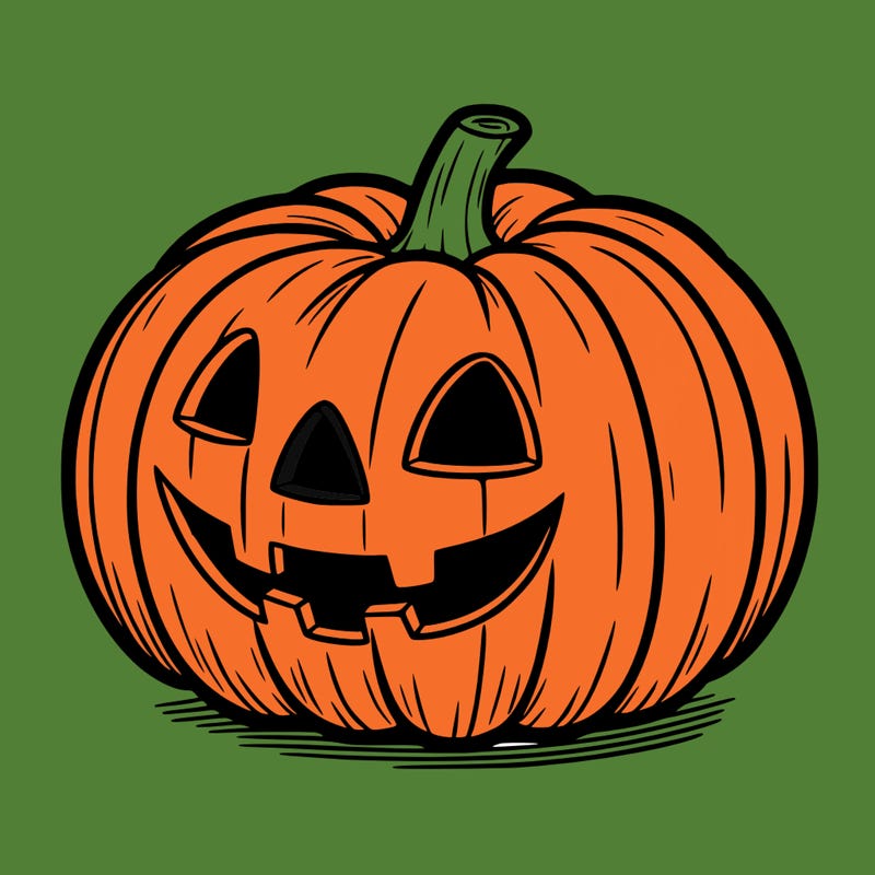 jack-o-lantern