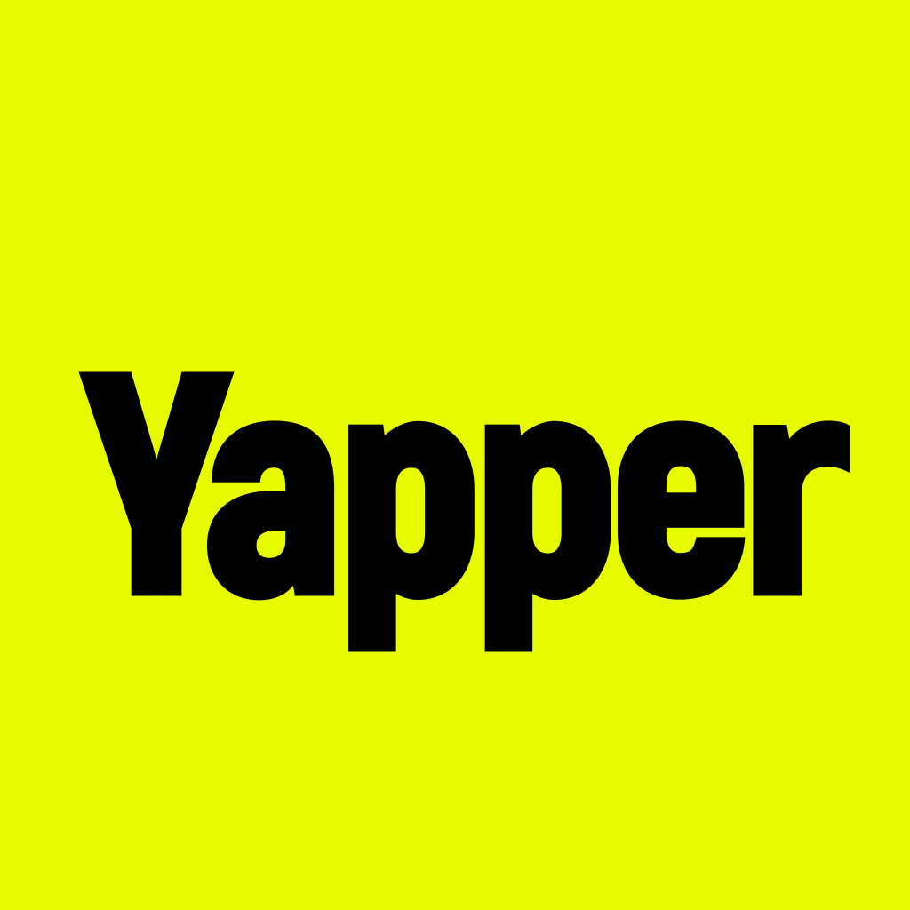 Yapper Image Prank AI - Graphics & Design App | MWM