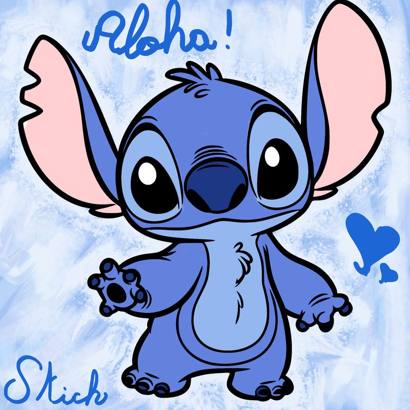 stitch