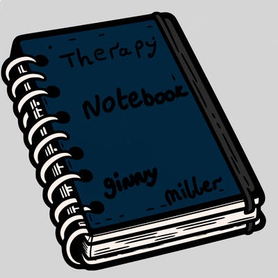 notebook