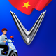 VinFast E-Scooter