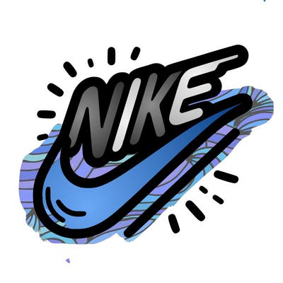 nike logo