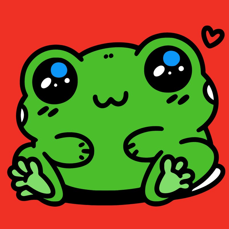 𝚔𝚊𝚠𝚊𝚒𝚒 𝚏𝚛𝚘𝚐