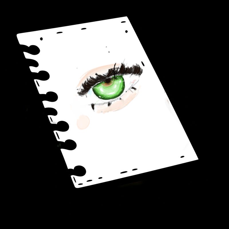 notebook