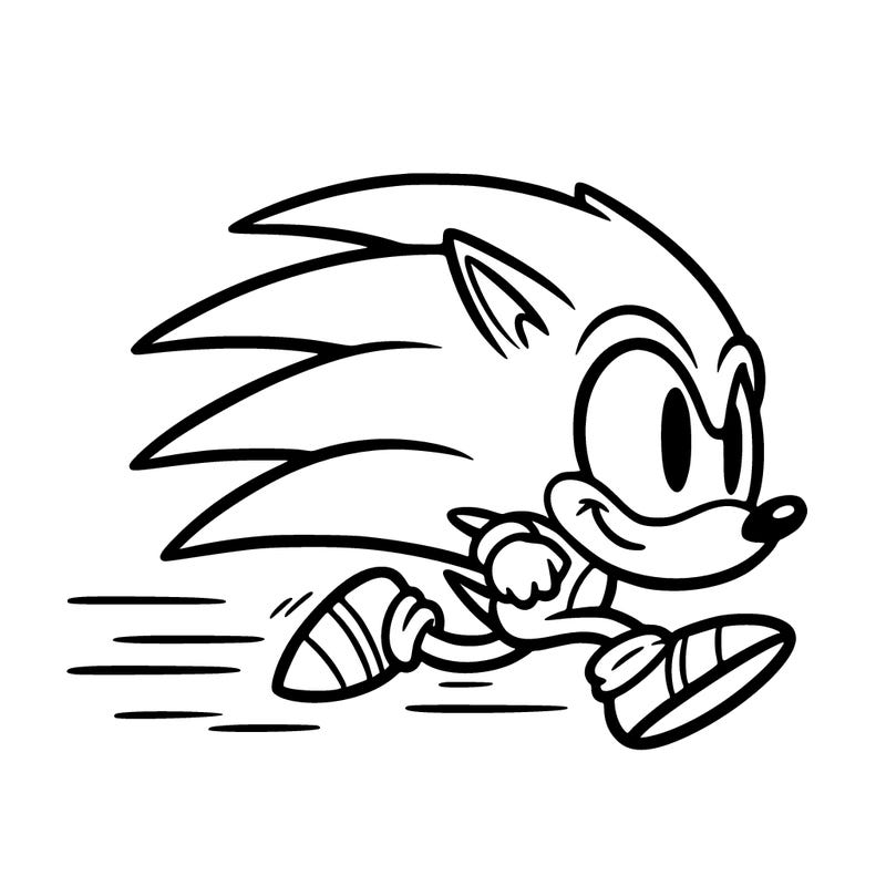 sonic
