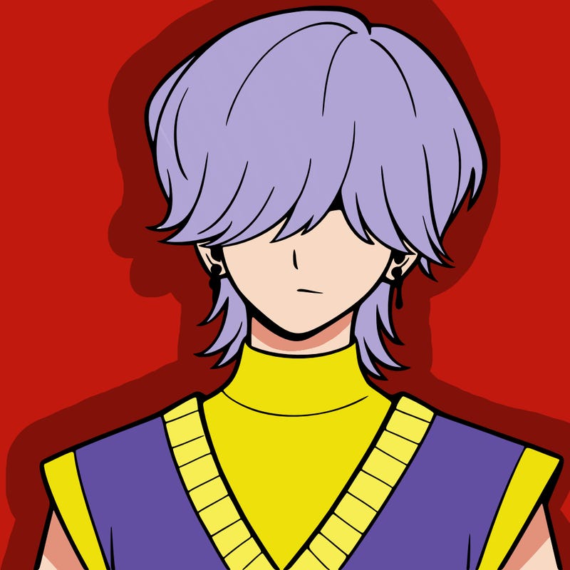 After