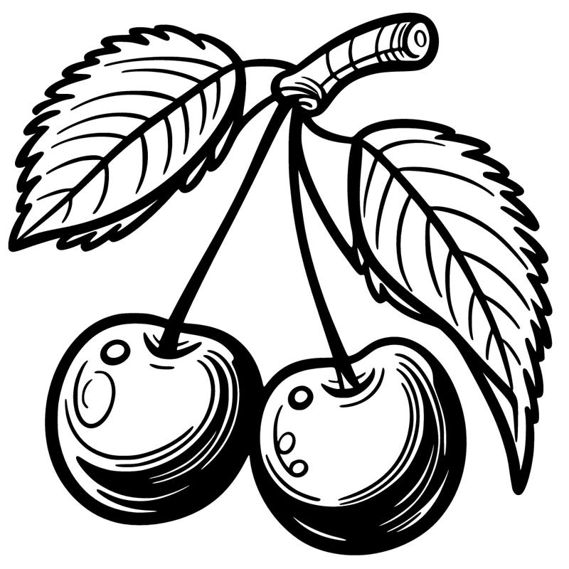 cherry