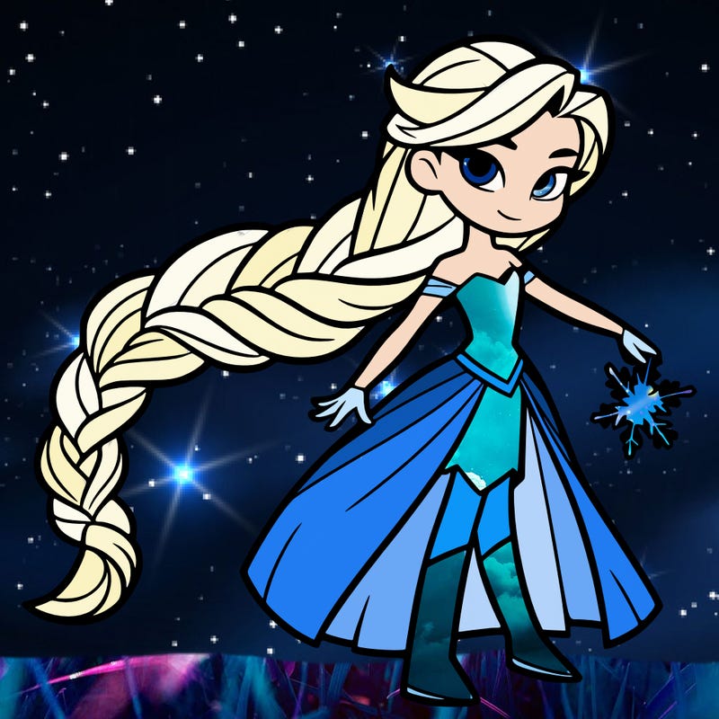 elsa