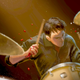 DrumKnee 3D Drums - Drum set