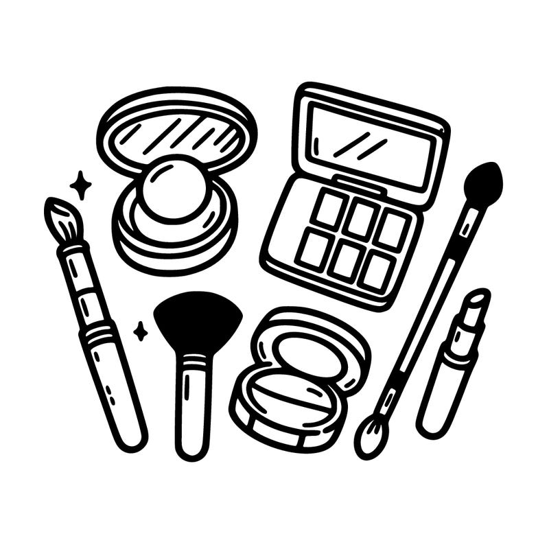 make-up