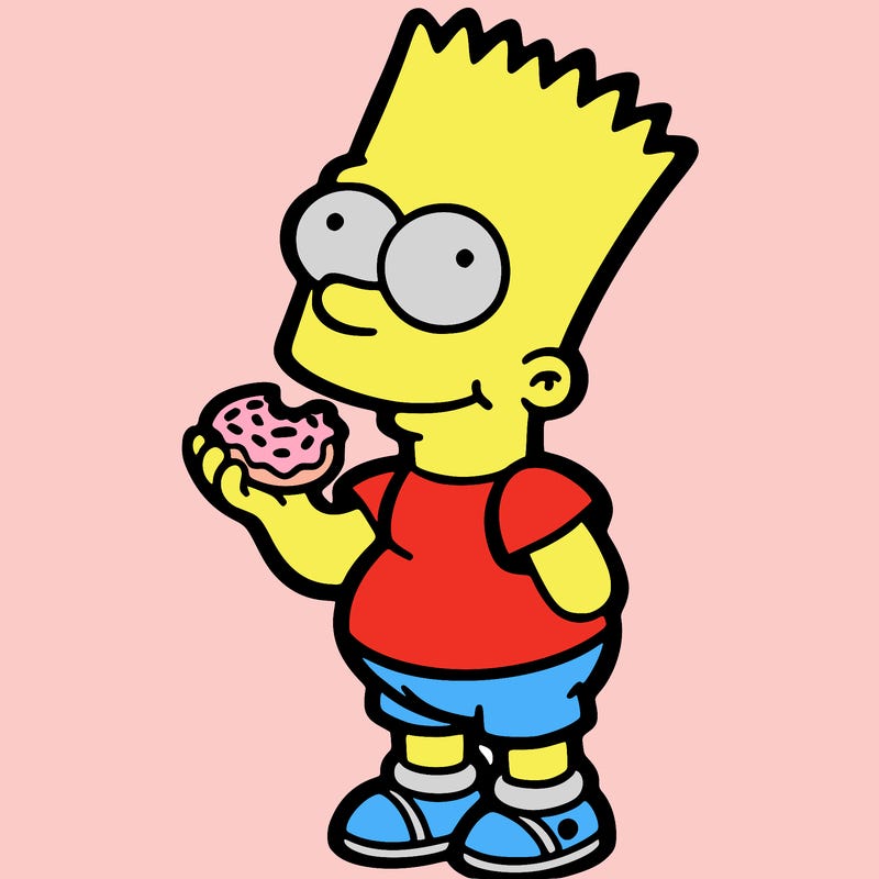 simpson the son