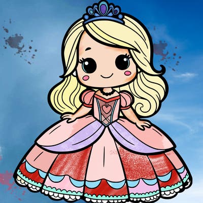 princess