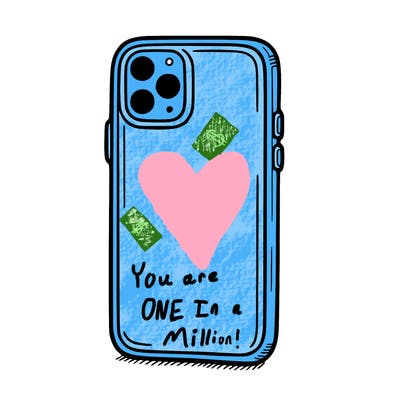 phone case