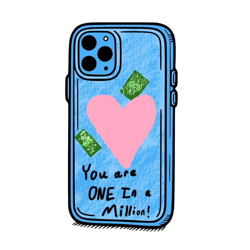 phone case
