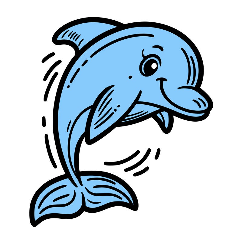 dolphin
