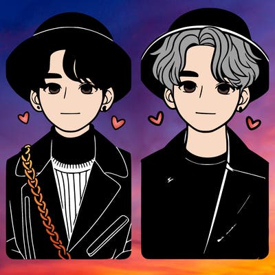hyunjin stray kids