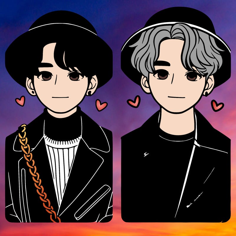 hyunjin stray kids