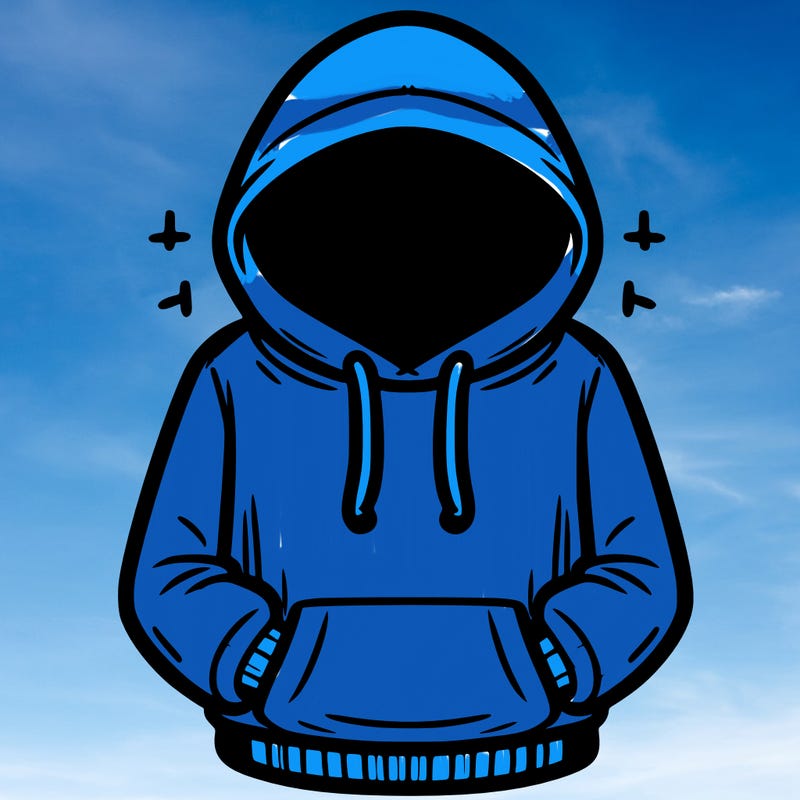 hoodie