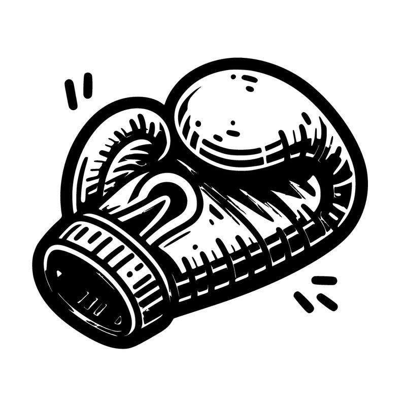 boxing glove